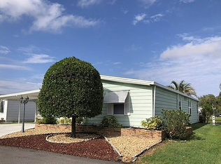 482 La Playa, Edgewater, FL 32141