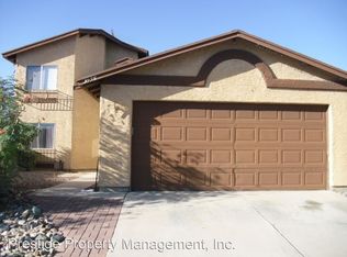 3056 W Monmouth St, Tucson, AZ 85742