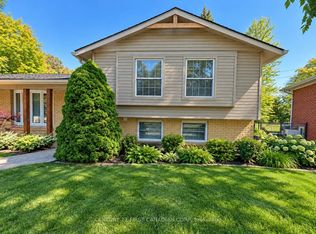 509 Regal Ct, London, ON N5Y 1K4