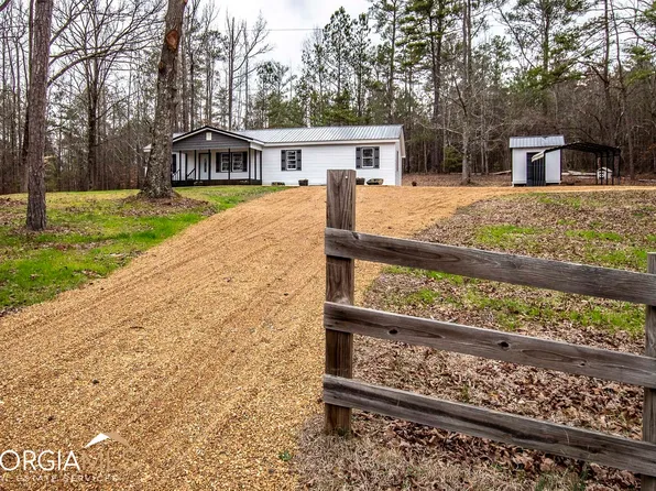 2231 County Road 65, Fruithurst, AL 36262