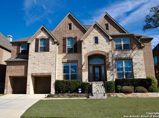 25718 Stormy Rdg, San Antonio, TX 78255