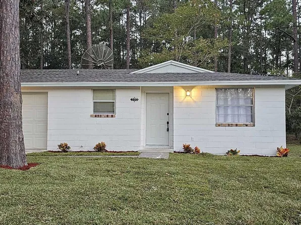 5403 TUBMAN Drive N, Jacksonville, FL 32219