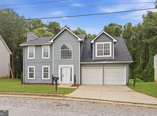 3476 Waldrop Creek Trl, Decatur, GA 30034