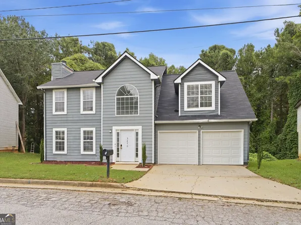 3476 Waldrop Creek Trl, Decatur, GA 30034