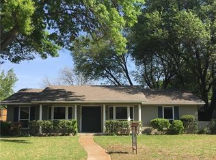 11225 Cactus Ln, Dallas, TX 75238