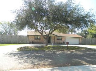 5001 Malaga Ln, McAllen, TX 78504