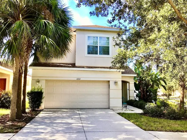 10303 Greystone Ridge Ct, Riverview, FL 33578