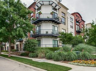 4605 Cedar Springs Rd APT 119, Dallas, TX 75219
