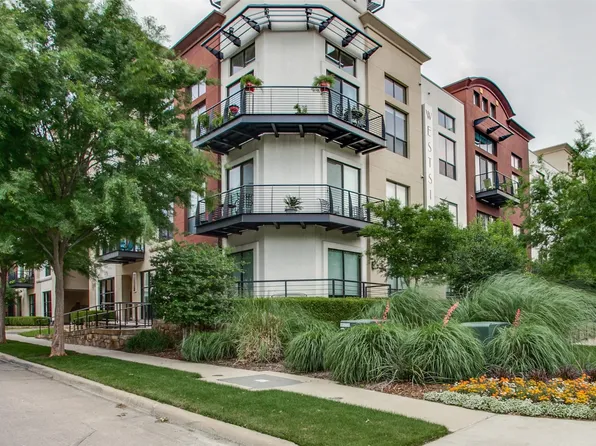 4605 Cedar Springs Rd, Dallas, TX