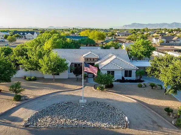 3726 E Pony Track Ln, San Tan Valley, AZ 85140