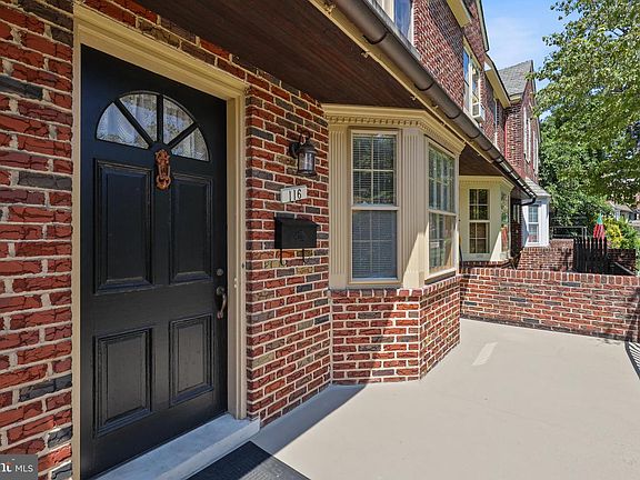 2nd image of 116 N Symington Ave