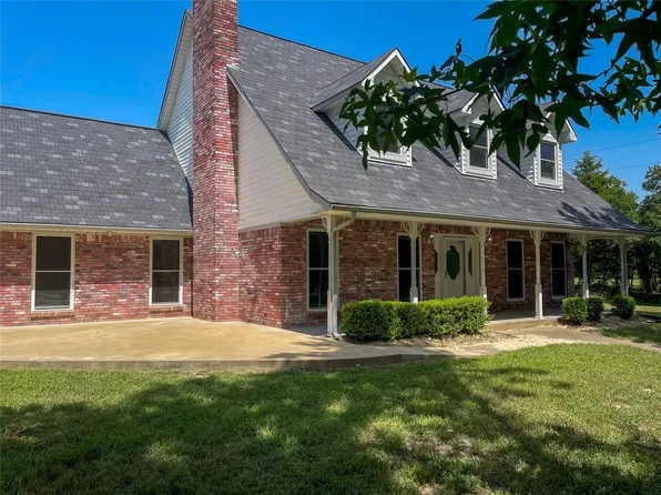 3747 Vz County Road 2144, Wills Point, TX 75169