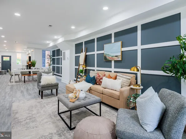 3427 Reisterstown Rd, Baltimore, MD 21215