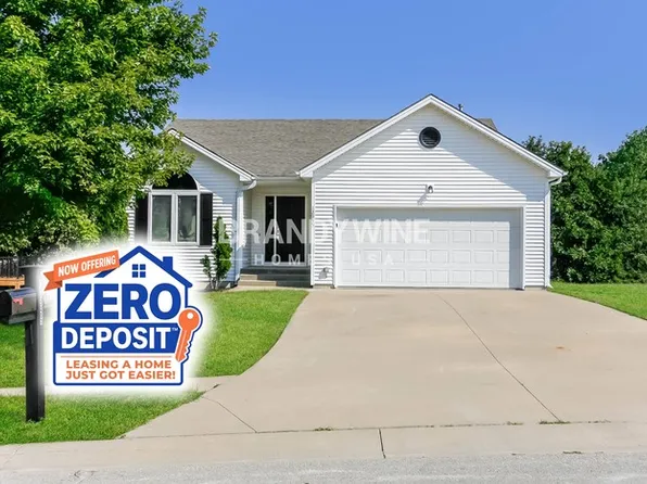 12955 NW Oakview Dr, Platte City, MO 64079