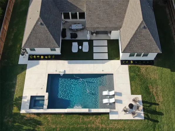 245 Wimberley Dr, Haslet, TX 76052