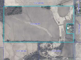 0 S Wilson Mill Rd, Polo, IL 61064