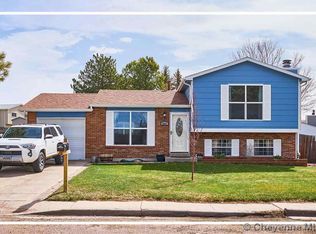 5003 Cable Ave, Cheyenne, WY 82009