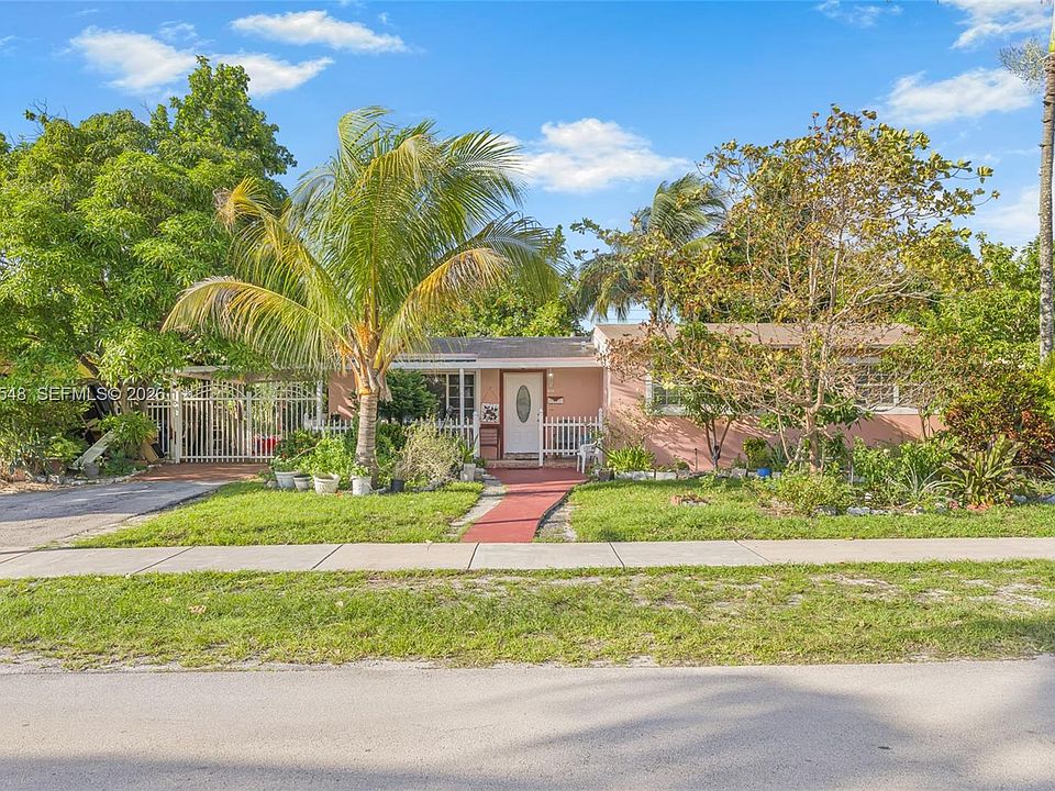 1st image of 1041 NW 196th Ter