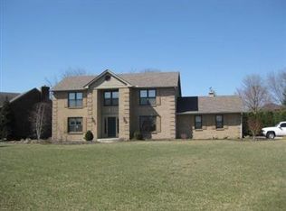 8473 Glen Eagle Ct, Springboro, OH 45066