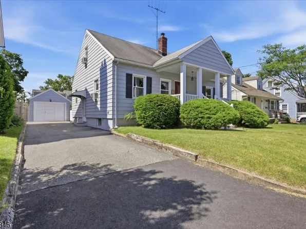 15 Kennedy Rd, Morris Twp., NJ 07950