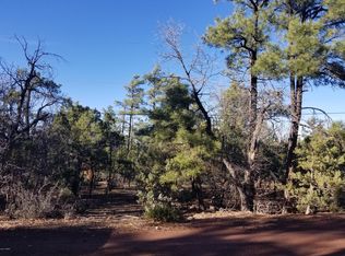 1598 Utopia Ln, Show Low, AZ 85901