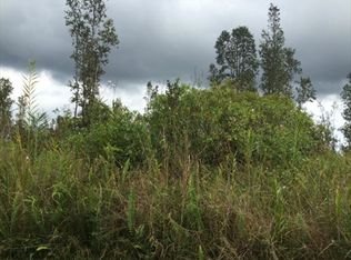 Road 11 Pulelehua LOT 5936, Kurtistown, HI 96760