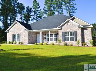 105 Sweetwater Cir, Rincon, GA 31326