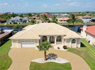 119 Graham St SW, Pt Charlotte, FL 33952