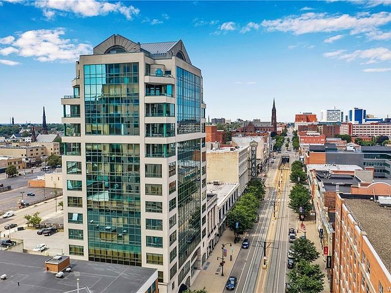 600 Main St Buffalo, NY, 14202 Apartments for Rent Zillow