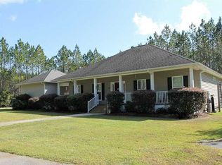 405 Charles Ave, Wewahitchka, FL 32465