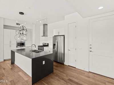 3131 N Central Ave #3002, Phoenix, AZ, 85012