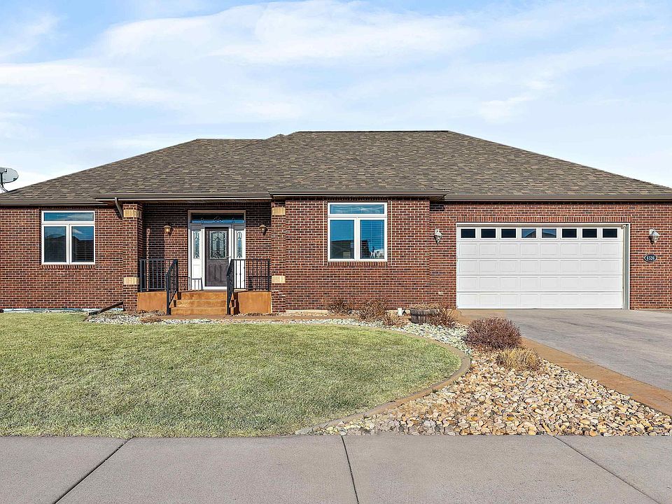 6536 Wellington Dr, Rapid City, SD 57702 Zillow