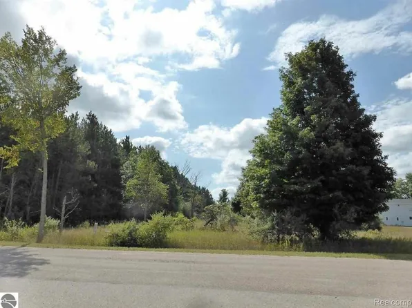 10997 Scenic Dr, Honor, MI 49640