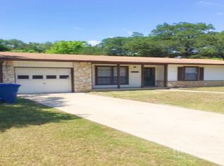 6203 Rain Cloud Dr, San Antonio, TX 78238