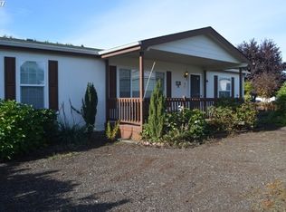 2735 Maia Loop, Springfield, OR 97477