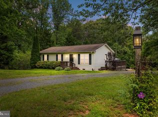 17167 N Merrimac Rd, Culpeper, VA 22701