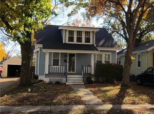 614 Houston St, Saint Charles, MO 63301