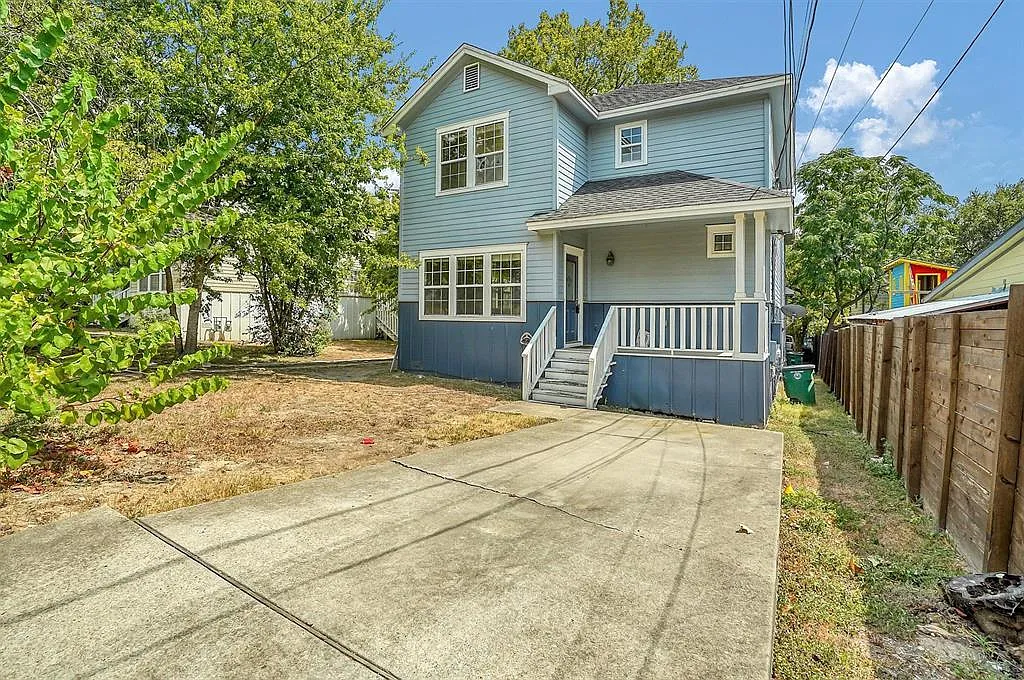 4 bed, 3.5 bath, 1722 sqft, $4,800 — Photo 1