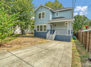 2115 E 18th St APT A, Austin, TX 78702