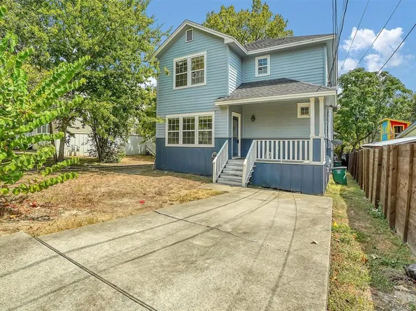 2115 E 18th St APT A, Austin, TX 78702