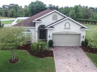 129 Arena Lake Dr, Palm Coast, FL 32137