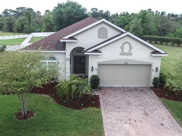 129 Arena Lake Dr, Palm Coast, FL 32137
