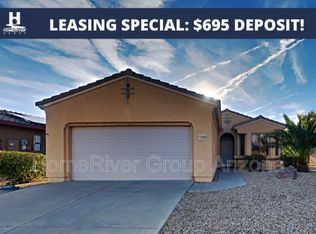 14959 W Cooperstown Way, Surprise, AZ 85374
