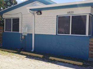6820 NW 2nd Ave, Miami, FL 33150