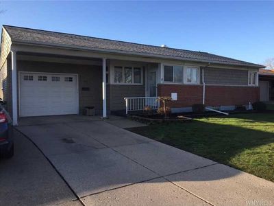 223 Evergreen Dr, Tonawanda, NY, 14150