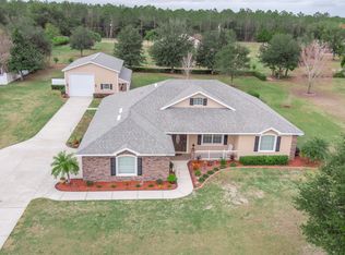 40119 Sherydan Glenn, Lady Lake, FL 32159