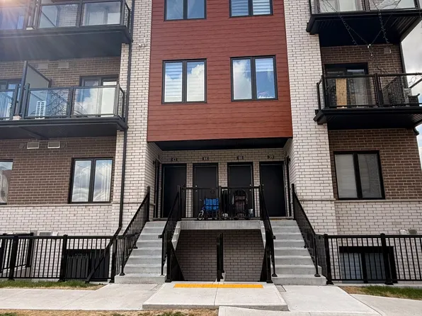 10 S Creek Dr #44, Kitchener, ON N2R 0B9