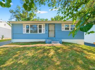 230 Anistasia Dr, Saint Louis, MO