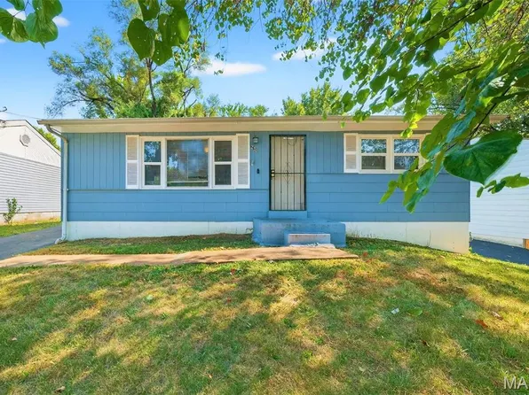 230 Anistasia Dr, Saint Louis, MO 63135