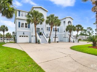 26425 Marina Rd, Orange Beach, AL 36561